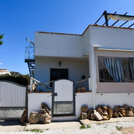 Bentosa Villa Enas Dış mekan fotoğraf