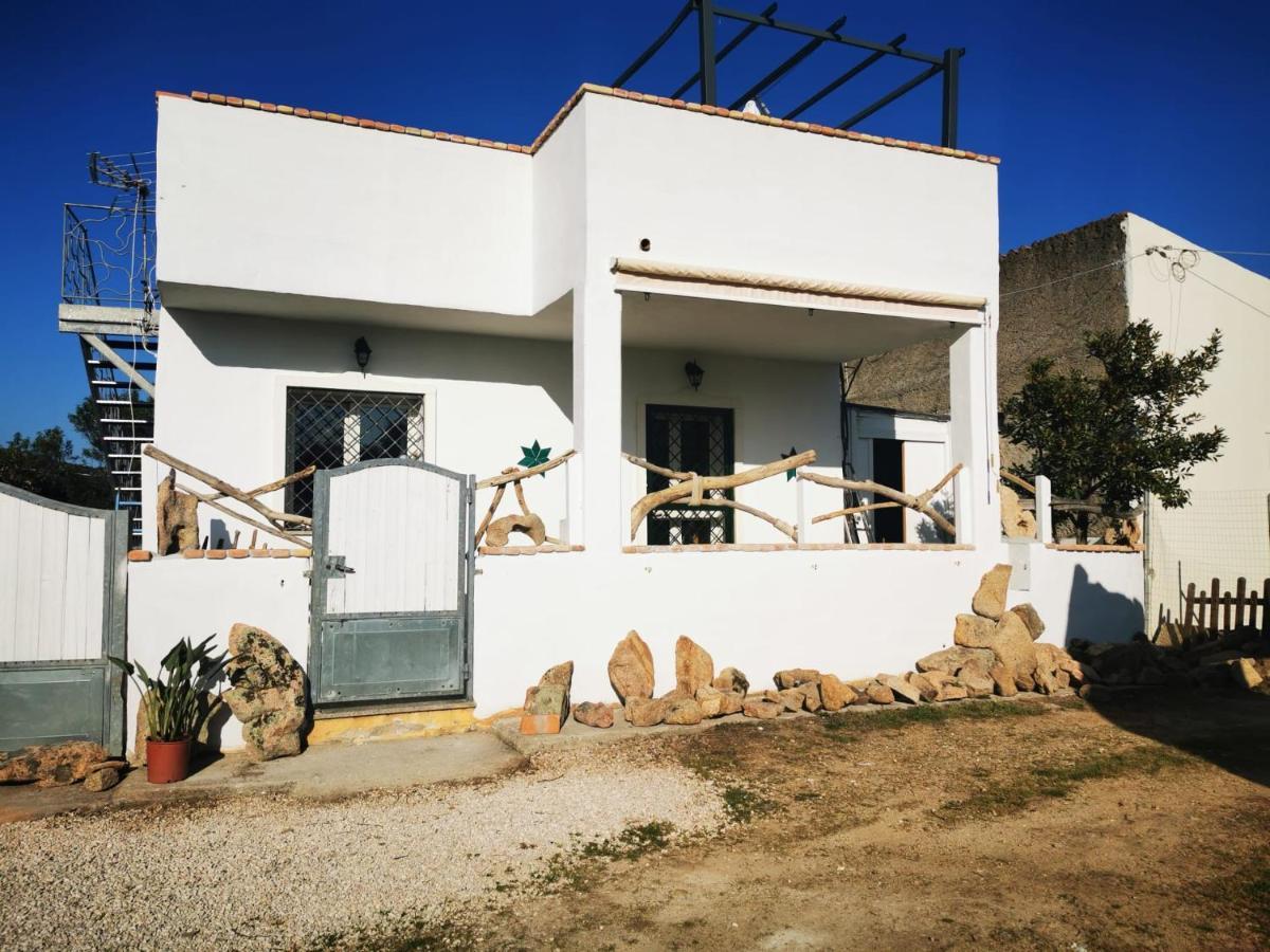 Bentosa Villa Enas Dış mekan fotoğraf