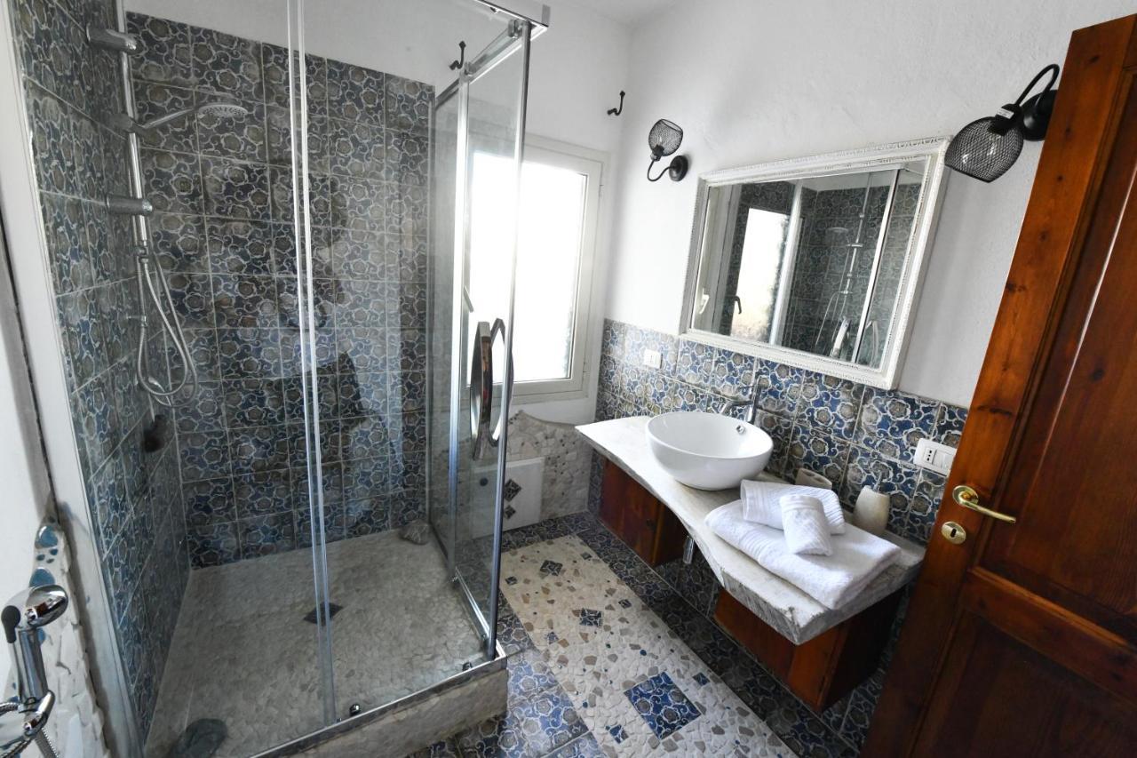 Bentosa Villa Enas Dış mekan fotoğraf