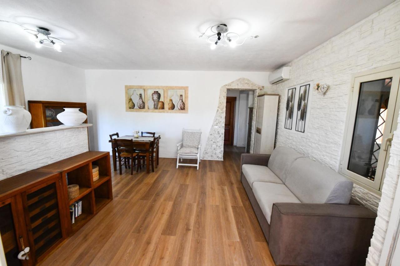 Bentosa Villa Enas Dış mekan fotoğraf
