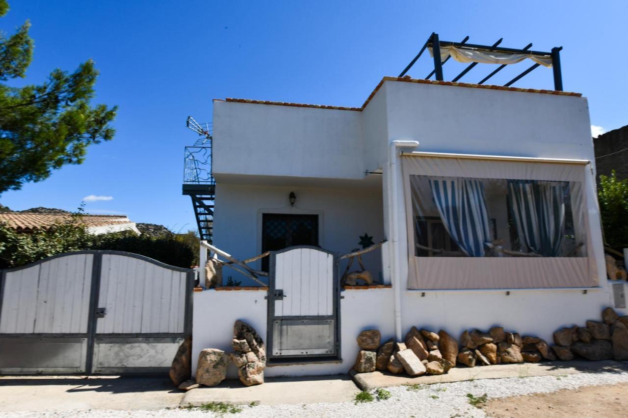 Bentosa Villa Enas Dış mekan fotoğraf
