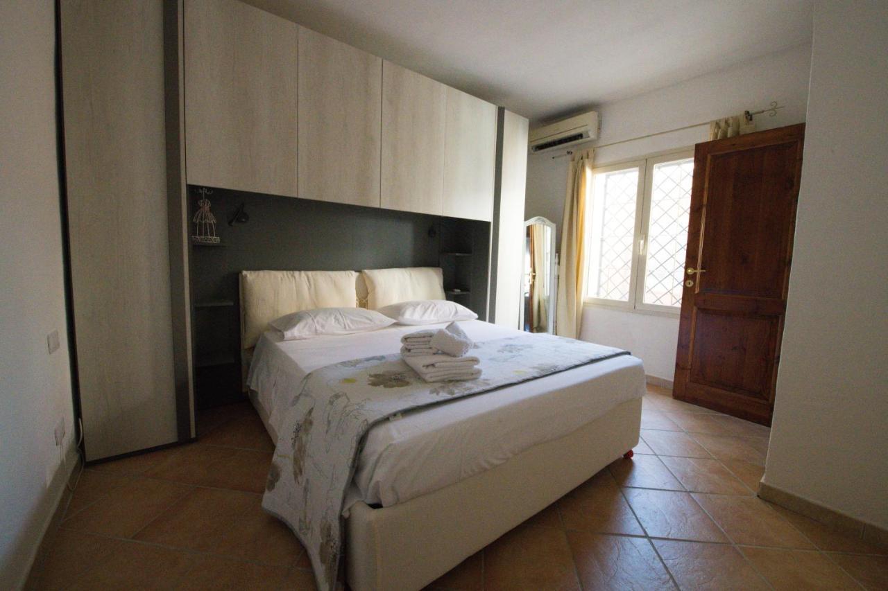 Bentosa Villa Enas Dış mekan fotoğraf