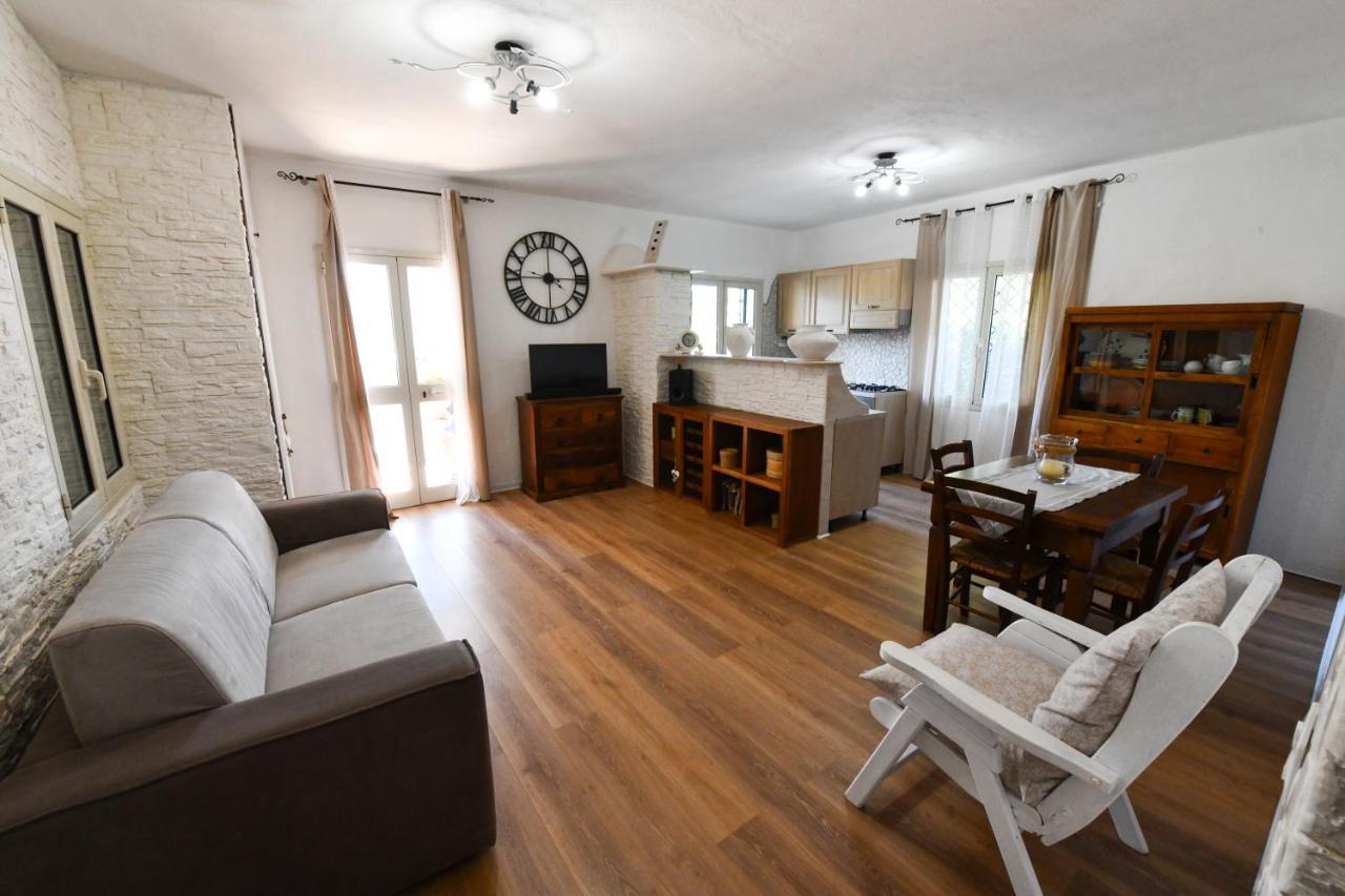 Bentosa Villa Enas Dış mekan fotoğraf