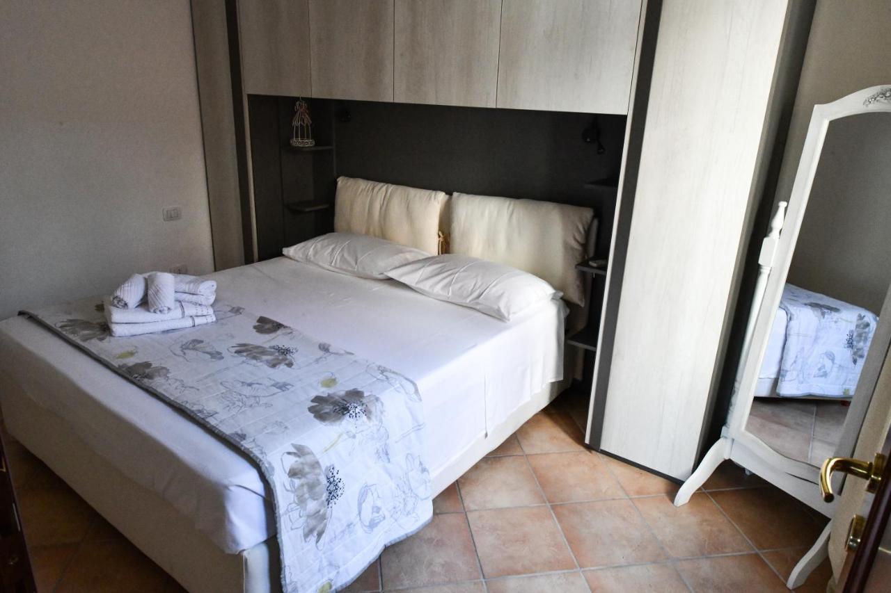 Bentosa Villa Enas Dış mekan fotoğraf