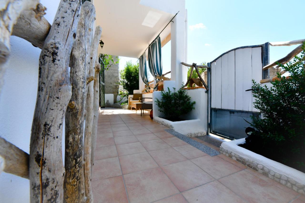 Bentosa Villa Enas Dış mekan fotoğraf
